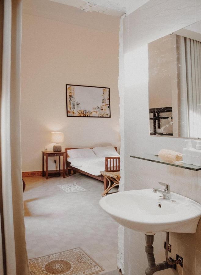 Апартаменты Lela House Донгхой Экстерьер фото