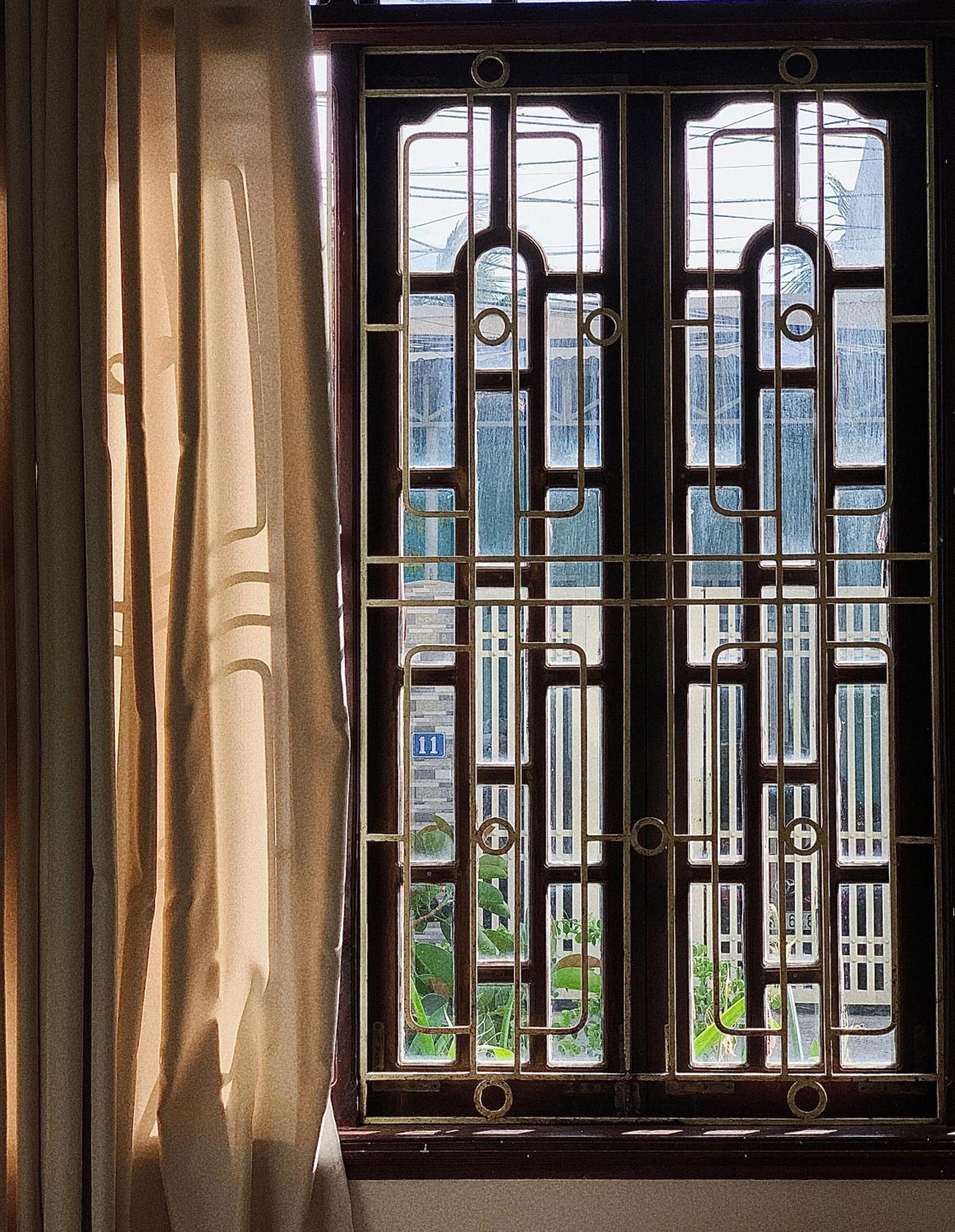 Апартаменты Lela House Донгхой Экстерьер фото